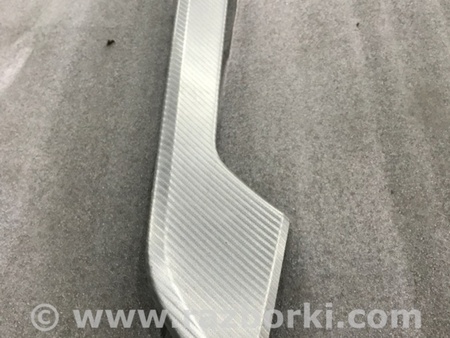 ФОТО Пластик для Audi (Ауди) A4 V B9 - 8W (2015-) Київ