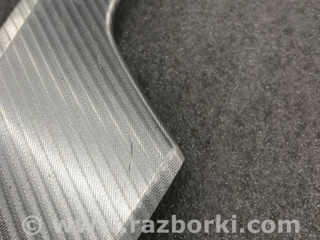 ФОТО Пластик для Audi (Ауди) A4 V B9 - 8W (2015-) Київ