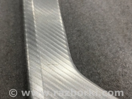 ФОТО Пластик для Audi (Ауди) A4 V B9 - 8W (2015-) Київ