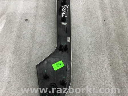 ФОТО Пластик для Audi (Ауди) A4 V B9 - 8W (2015-) Київ