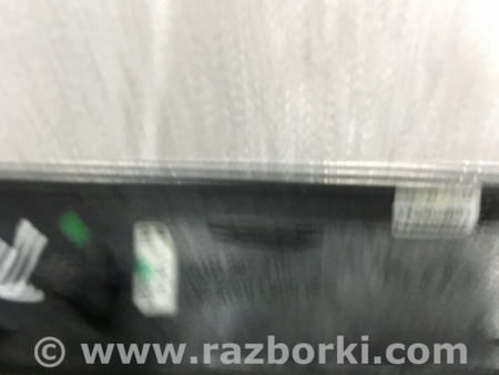 ФОТО Пластик для Audi (Ауди) A4 V B9 - 8W (2015-) Київ