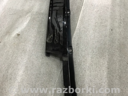 ФОТО Пластик для Audi (Ауди) A4 V B9 - 8W (2015-) Київ