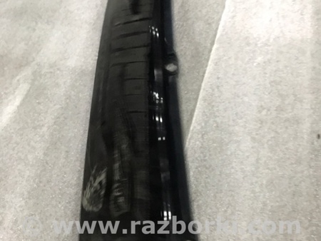 ФОТО Пластик для Audi (Ауди) A4 V B9 - 8W (2015-) Київ