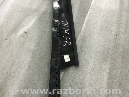 ФОТО Пластик для Audi (Ауди) A4 V B9 - 8W (2015-) Київ