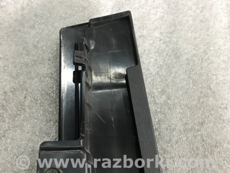 ФОТО Пластик для Audi (Ауди) A4 V B9 - 8W (2015-) Київ