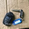 ФОТО Ключ для Audi (Ауди) A4 B8 - 8K2, 8K5 (08.2007-11.2015) Киев