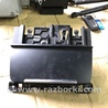 Накладка кузова Audi (Ауди) A4 B8 - 8K2, 8K5 (08.2007-11.2015)