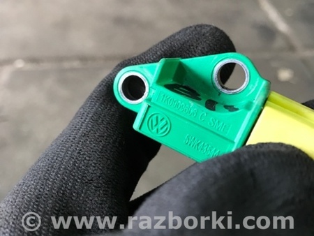 ФОТО Датчик удара для Audi (Ауди) A4 B8 - 8K2, 8K5 (08.2007-11.2015) Киев