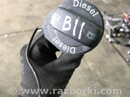 ФОТО Пробка бензобака для Audi (Ауди) A4 B8 - 8K2, 8K5 (08.2007-11.2015) Киев