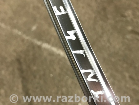 ФОТО Молдинг двери для Audi (Ауди) A4 V B9 - 8W (2015-) Київ