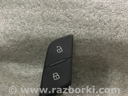ФОТО Кнопка для Audi (Ауди) A4 V B9 - 8W (2015-) Київ