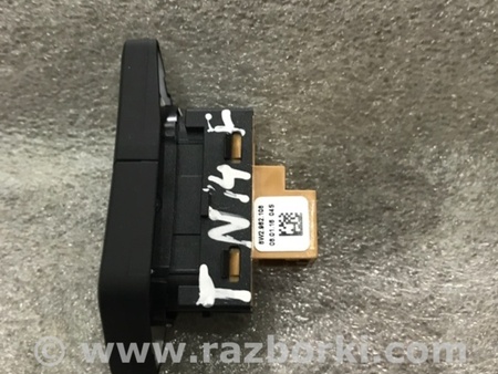 ФОТО Кнопка для Audi (Ауди) A4 V B9 - 8W (2015-) Київ
