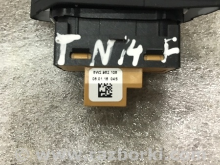 ФОТО Кнопка для Audi (Ауди) A4 V B9 - 8W (2015-) Київ