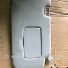 Козырек солнцезащитный правый Subaru Forester SG