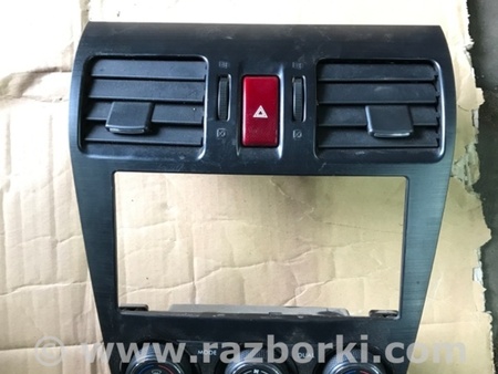 ФОТО Блок управления климат-контролем для Subaru Forester SG Киев