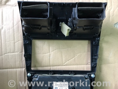 ФОТО Блок управления климат-контролем для Subaru Forester SG Киев