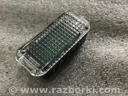 ФОТО Плафон подсветки салона для Audi (Ауди) A4 V B9 - 8W (2015-) Київ