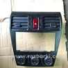 Блок управления климат-контролем Subaru Forester SG