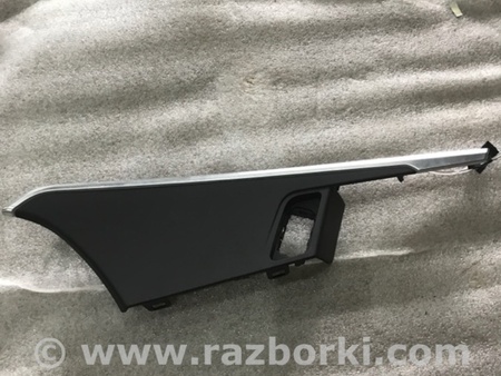 ФОТО Накладка двери для Audi (Ауди) A4 V B9 - 8W (2015-) Київ