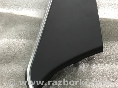 ФОТО Накладка двери для Audi (Ауди) A4 V B9 - 8W (2015-) Київ