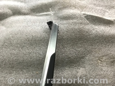 ФОТО Накладка двери для Audi (Ауди) A4 V B9 - 8W (2015-) Київ