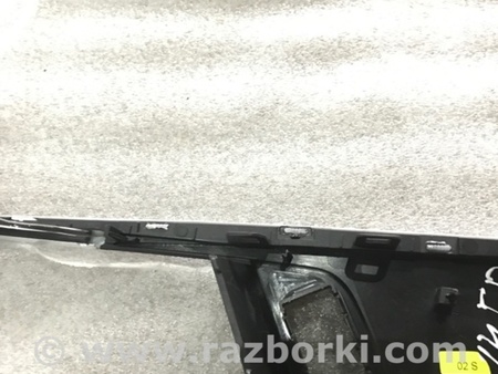 ФОТО Накладка двери для Audi (Ауди) A4 V B9 - 8W (2015-) Київ