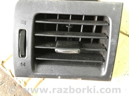 ФОТО Воздуховод печки для Subaru Forester SG Киев