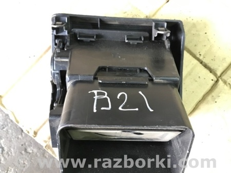 ФОТО Воздуховод печки для Subaru Forester SG Киев
