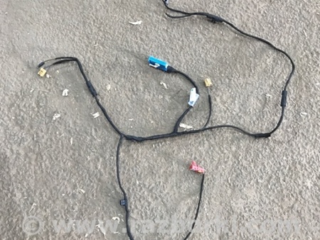 ФОТО Проводка двери для Audi (Ауди) A4 V B9 - 8W (2015-) Київ