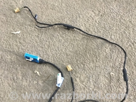ФОТО Проводка двери для Audi (Ауди) A4 V B9 - 8W (2015-) Київ