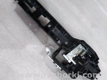 ФОТО Кронштейн ручки двери для Infiniti QX50 II II P71A (17-25) Київ