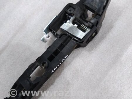 ФОТО Кронштейн ручки двери для Infiniti QX50 II II P71A (17-25) Київ