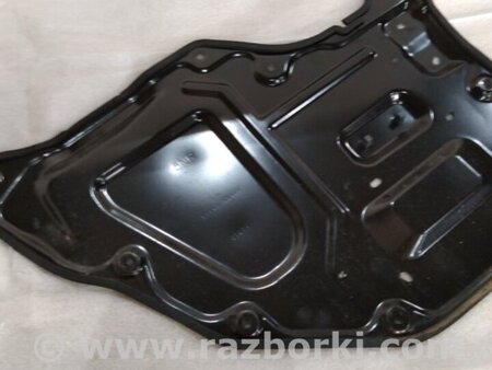 ФОТО Заглушка для Infiniti QX50 II II P71A (17-25) Київ