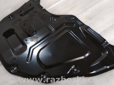 ФОТО Заглушка для Infiniti QX50 II II P71A (17-25) Київ