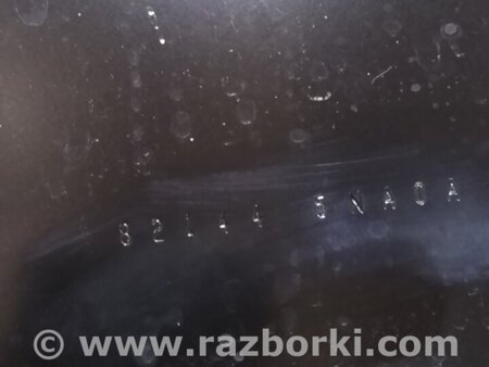 ФОТО Заглушка для Infiniti QX50 II II P71A (17-25) Київ