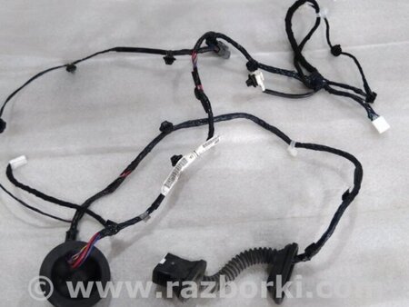 ФОТО Проводка двери для Infiniti QX50 II II P71A (17-25) Київ