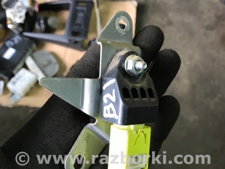 ФОТО Датчик удара для Subaru Forester SG Киев