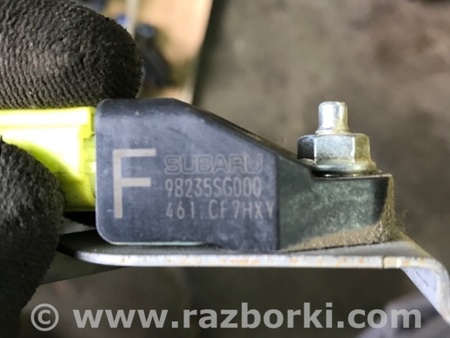 ФОТО Датчик удара для Subaru Forester SG Киев