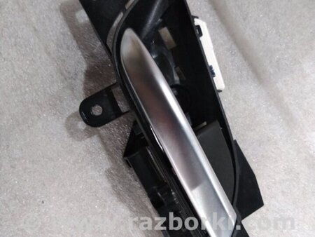 ФОТО Ручка двери внутренняя для Infiniti QX50 II II P71A (17-25) Київ