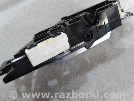 ФОТО Ручка двери внутренняя для Infiniti QX50 II II P71A (17-25) Київ
