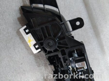 ФОТО Ручка двери внутренняя для Infiniti QX50 II II P71A (17-25) Київ