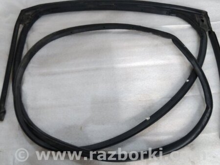 ФОТО Уплотнительная резинка боковой двери для Infiniti QX50 II II P71A (17-25) Київ