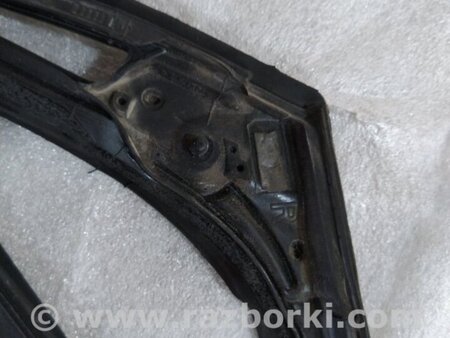 ФОТО Уплотнительная резинка боковой двери для Infiniti QX50 II II P71A (17-25) Київ