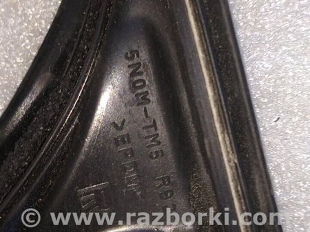 ФОТО Уплотнительная резинка боковой двери для Infiniti QX50 II II P71A (17-25) Київ