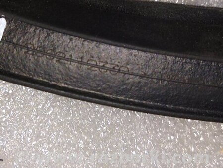 ФОТО Уплотнительная резинка боковой двери для Infiniti QX50 II II P71A (17-25) Київ