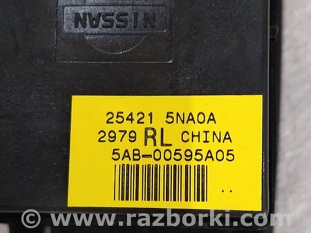 ФОТО Кнопка стеклоподъемника для Infiniti QX50 II II P71A (17-25) Київ