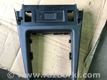 ФОТО Накладка кузова для Subaru Forester SG Киев