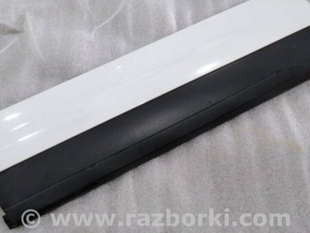 ФОТО Молдинг двери для Porsche Cayenne II 958 E2/92A (10-14) Київ