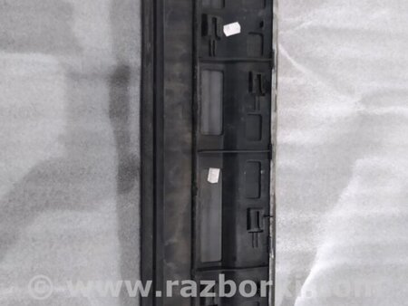 ФОТО Молдинг двери для Porsche Cayenne II 958 E2/92A (10-14) Київ