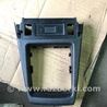 Накладка кузова Subaru Forester SG